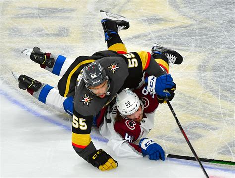 Avalanche vs. Golden Knights Game 5 Odds, Prediction, Pick (June 8, 2021) - Mile High Sports