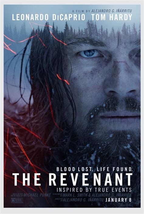 The Revenant (Film) - TV Tropes