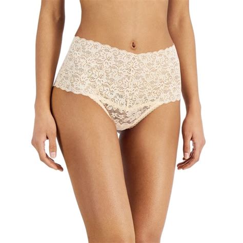 Inc International Concepts Intimates And Sleepwear Inc International Concepts High Waist Lace