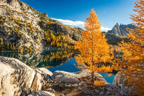 Complete Guide to Hiking the Enchantments: Permits, Backpacking Tips ...