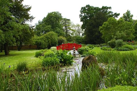 "Wilton House Gardens" by Rafal Bartkowiak at PicturesofEngland.com