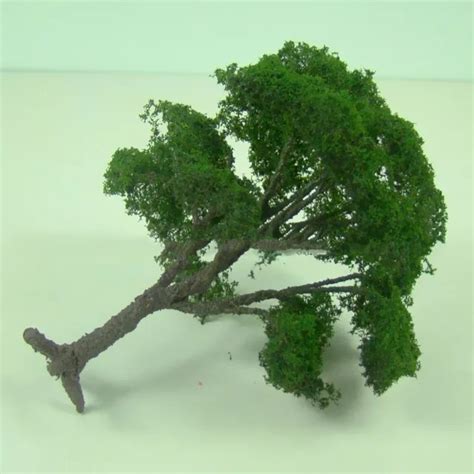 ARBRES MODÈLES MINIATURES pour bonsaï décoration de paysage et amateurs