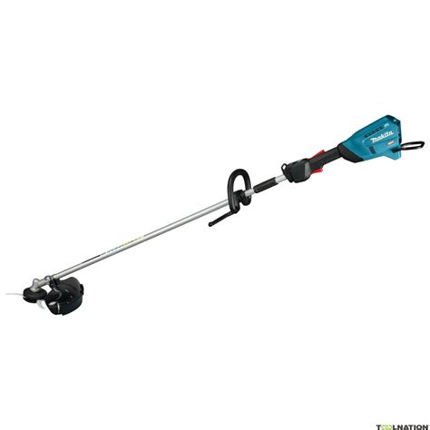 Makita UR017GZ XGT Accu Trimmer D Handle 40V Max Excl Batteries S And