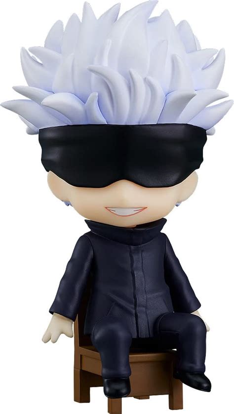 Good Smile Company Nendoroid Jujutsu Kaisen Satoru Gojo Wafuu Japan