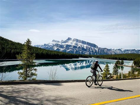 50 Free Things To Do In Banff National Park Banff Activities Banff