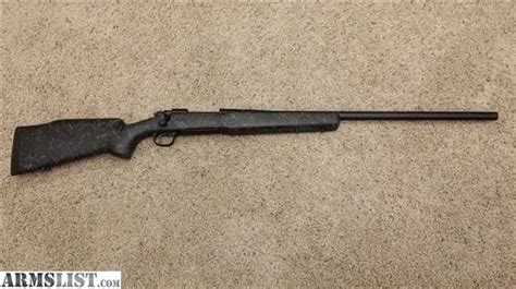 Armslist For Sale Bell And Carlson M40 Stock