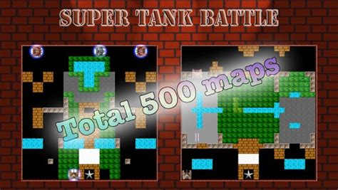 Super Tank Battle - Prepare the tank modern war