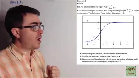 Pr Pare Ton Bac Fonction Exponentielle D Rivation Int Gration