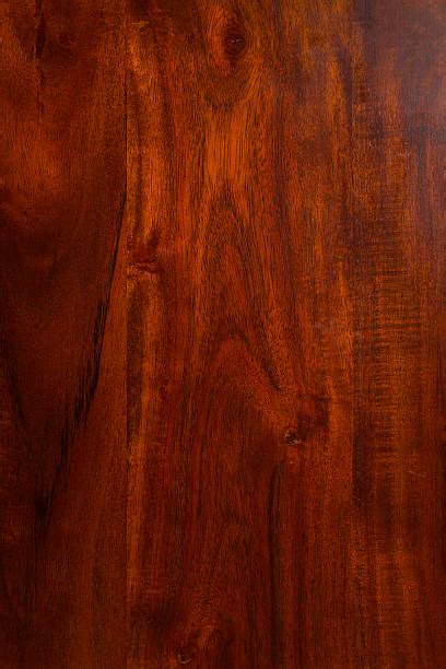 Mahogany Floor Texture