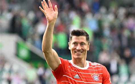 Robert Lewandowski revela sus motivos para dejar al Bayern Múnich