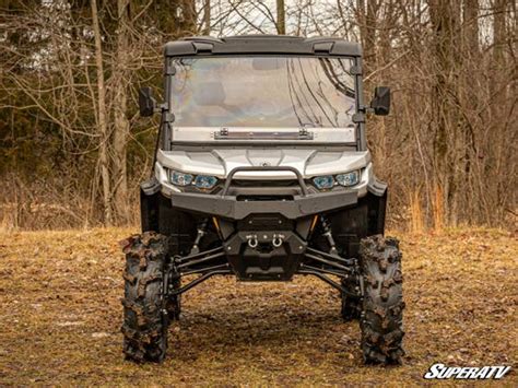 Can Am Defender 6 Portal Gear Lift By Superatv