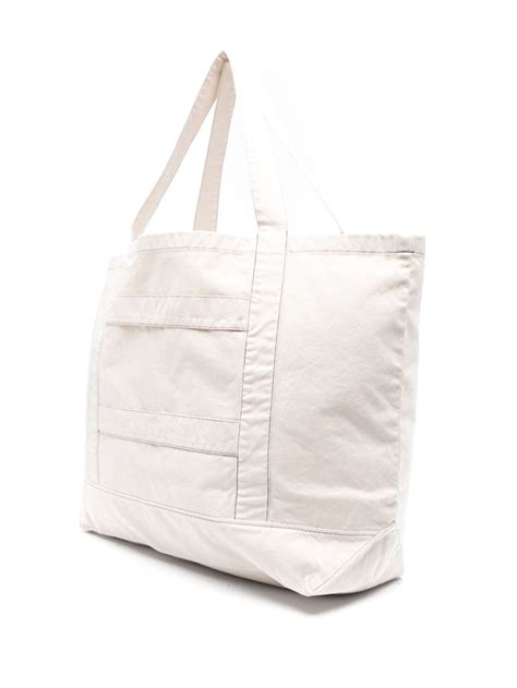 A Cold Wall Format Tote Bag Neutrals Farfetch