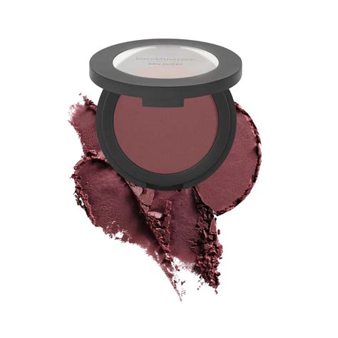 Bareminerals Gen Nude Powder Blush Oz Hsn