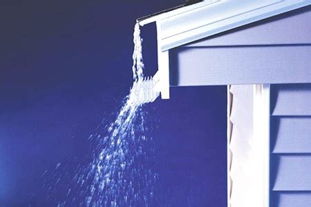 8 Gutter Alternatives That Work as Well and Look Better - Worst Room