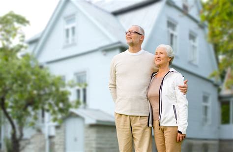 How Does A Reverse Mortgage Work For Seniors Goodlife