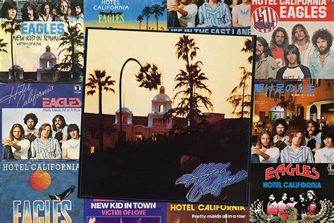 Eagles hotel california lyrics - ionsapje