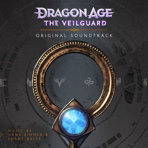 Geeknplay Dragon Age The Veilguard Une Bande Son Pique Par Hans