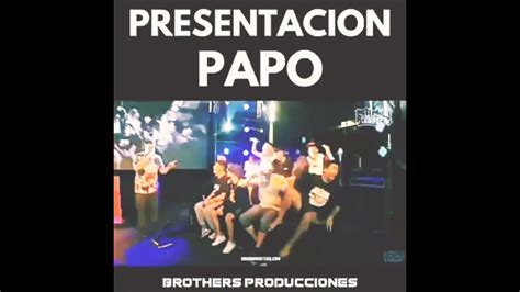 Flow De PapoPresentación FMS 2019 YouTube