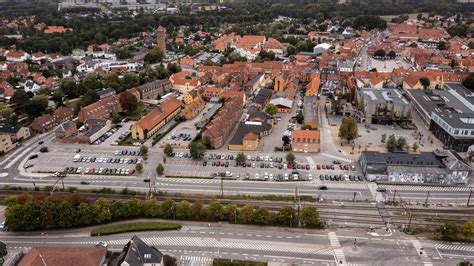 Køge Kyst justerer vilkår på midlertidige p pladser