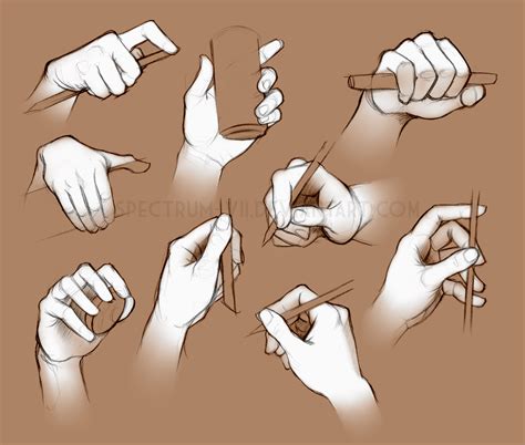 Hands Reference Drawing at GetDrawings | Free download