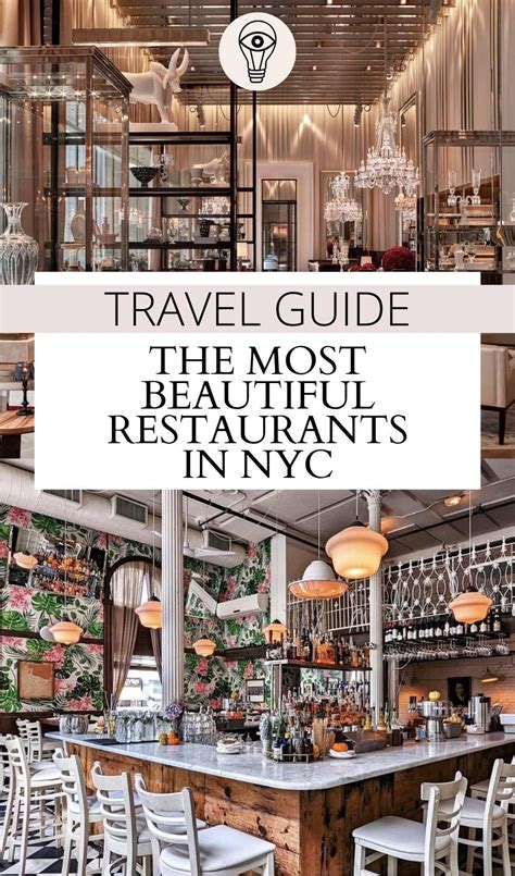 10 Incredibly Most Instagrammable Restaurants In Nyc For Foodies Nyc