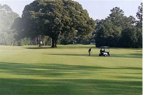 River Bend Golf & Country Club in New Bern, North Carolina, USA | Golf ...