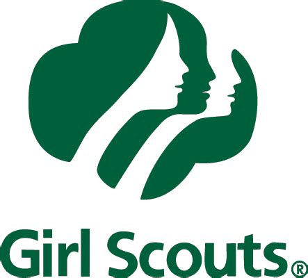 Girl Scout Logo Printable - ClipArt Best