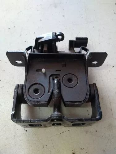 Fechadura Porta Malas C Batente Renault Duster 905039326r Mebuscar Brasil