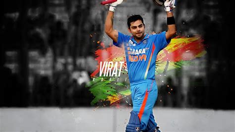 India National Cricket Team Wallpapers - Wallpaper Cave