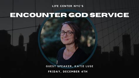 Healing The Brokenhearted Friday Night Egs With Katie Luse Youtube