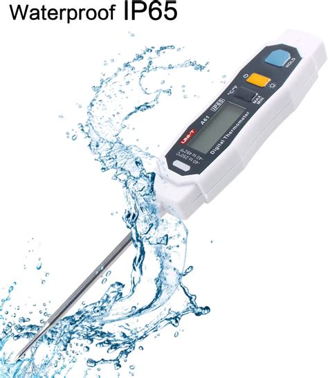 Waterproof Digital Thermometer