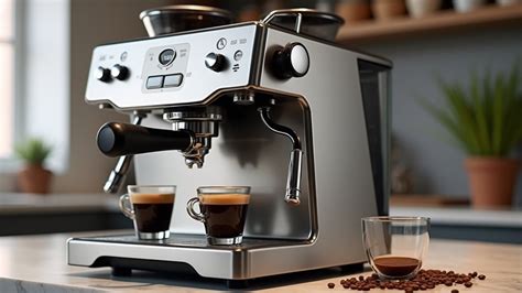 How Does Your DeLonghi Coffee Machine Work