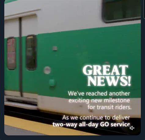 Go Transit Service Thread Including Extensions Page 1451