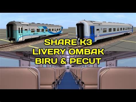 Share Add Ons Trainz Simulator Android K Slo Vinesoft Youtube