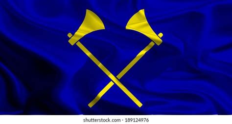 Jersey Channel Islands Flag Photos and Images