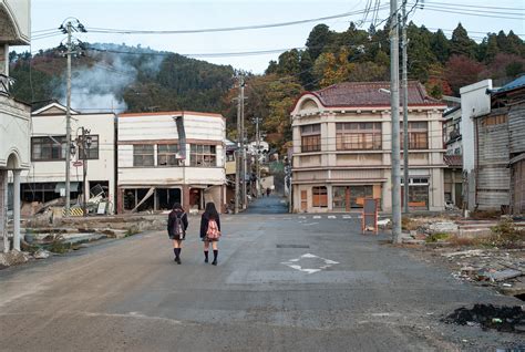 10 years after the Tohoku earthquake and tsunami — Tokyo Times