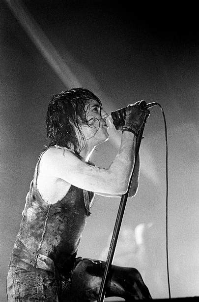 Nine Inch Nails Picture