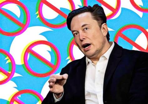 Elon Musk Rescinde Del Acuerdo Para Comprar Twitter