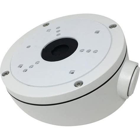 Hikvision Ds Zj S Doza Montaj Inclinat Pt Cam Dome