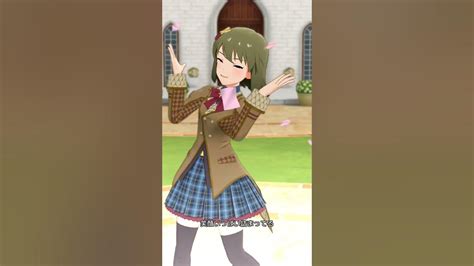 【ミリシタmvas】unknown Boxの開き方 永吉昴 スターティング・ブルーム 奏 アナザーシェーダー陰強 Shorts