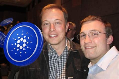 Charles Hoskinson เรียกร้องให้ Elon Musk พิจารณาการเป็นหุ้นส่วนกับ Cardano Siam Blockchain