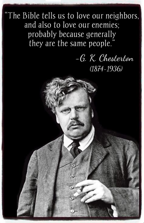 Best Advice Quotes Great Quotes Inspirational Quotes G K Chesterton