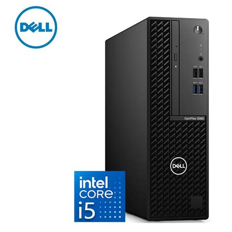 Dell デスクトップPC 3080 SFF 第10世代 Core i5 メモリ8GB 新品SSD512GB Office付き USB3 2