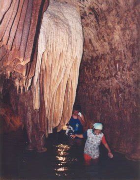 Nueva Vizcaya and the Capissaan Caves: A World-Class Tourist Attraction