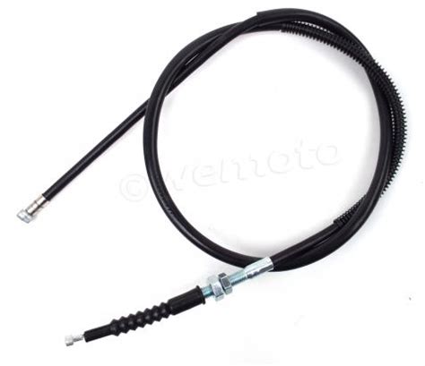 Clutch Cable By Slinky Glide Yamaha Xt Wemoto Uk