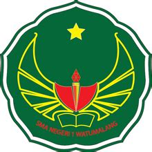 sma negeri  watumalang wikipedia bahasa indonesia ensiklopedia bebas