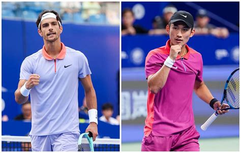 Chengdu Open 2024 Final Lorenzo Musetti Vs Shang Juncheng Preview