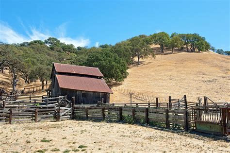 Historic Sites and Points of Interest in Contra Costa County, California