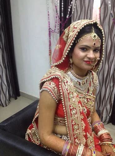 Service Provider Of Bridal Makeup Service Airbrush Makeup Service By