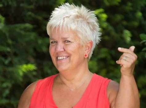 Mimie Mathy La comédienne de 64 ans doit subir une terrible opération